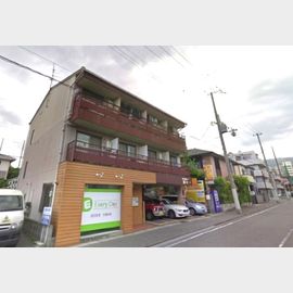 シティーホームズ魚崎 3階 築41年10ヶ月の賃貸物件