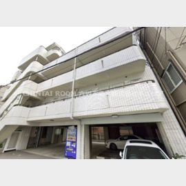 スカイパレス王子 2階 築30年3ヶ月の賃貸物件