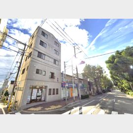 灘駅より徒歩10分 5階 築31年6ヶ月の賃貸物件