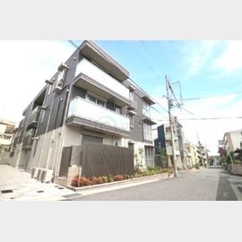 マルベリー甲南山手の賃貸物件