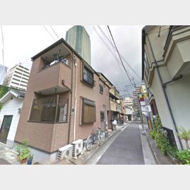 福栄ハイツの賃貸物件