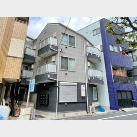 シャンテ立石駅前 1階 築12年1ヶ月の賃貸物件