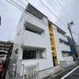 梅島駅より徒歩8分 築1年1ヶ月 3階建の賃貸物件