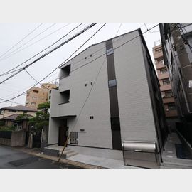 スターライト松戸 2階 築4年1ヶ月の賃貸物件