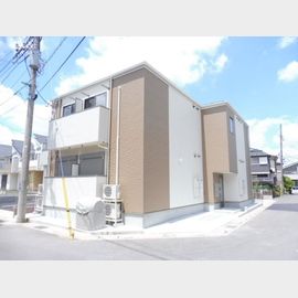 ヴェルト春日部 1階 築1年4ヶ月の賃貸物件