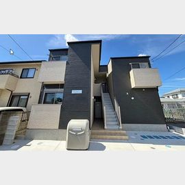 バーンホンデーンの賃貸物件