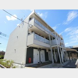 南流山駅より徒歩13分 2階 築7年4ヶ月の賃貸物件