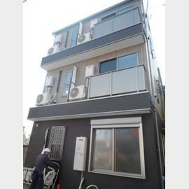 ベルエステート竹ノ塚Ａの賃貸物件