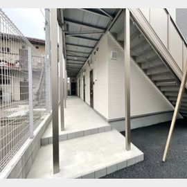 アベニュー金明の賃貸物件