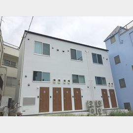 ビレッタ新小岩の賃貸物件