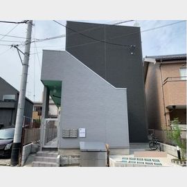 ネクスト八潮 2階 築7年8ヶ月の賃貸物件