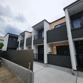 MELDIA八広V 1階 築1年6ヶ月の賃貸物件