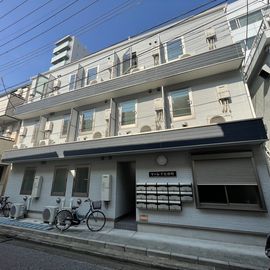 マーレ千住仲町の賃貸物件