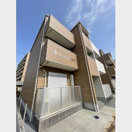 ＡＪ馬橋４の賃貸物件