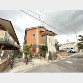 イー・シティ２の賃貸物件