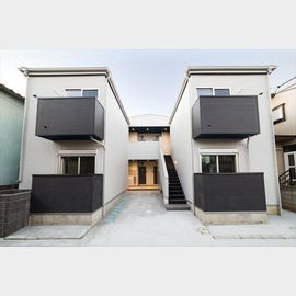 馬橋駅より徒歩13分 1階 築8年11ヶ月の賃貸物件