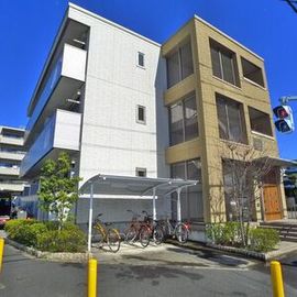 エクセルマンション 1階 築16年2ヶ月の賃貸物件