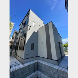 東向島駅より徒歩5分 1階 築2年3ヶ月の賃貸物件