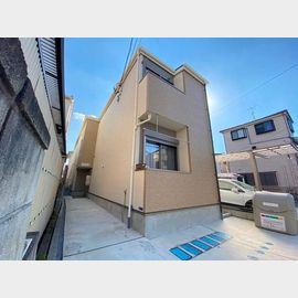 グランデ一ノ割の賃貸物件