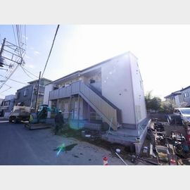 第40アベニュー氷川の賃貸物件