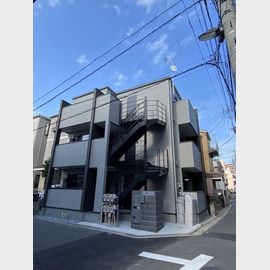 コートエムアンドエーパート11の賃貸物件