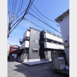 草加駅より徒歩10分 1階 築7年10ヶ月の賃貸物件