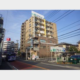 松戸駅より徒歩5分 6階 築19年4ヶ月の賃貸物件