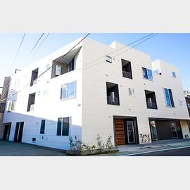 三河島駅より徒歩1分 3階 築7年の賃貸物件