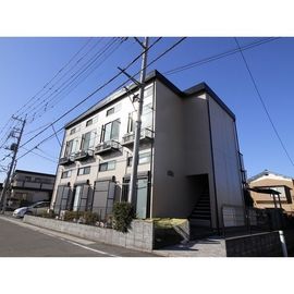 アムールＳｕｚｕｋｉの賃貸物件