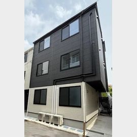 GBASE町屋EASTの賃貸物件