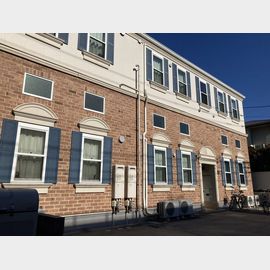 プリマルージュ松戸の賃貸物件