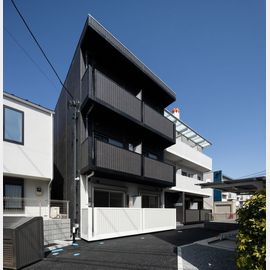 DuoGrande竹ノ塚の賃貸物件