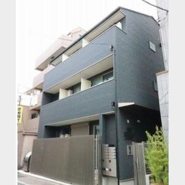 南千住駅より徒歩4分 1階 築7年3ヶ月の賃貸物件