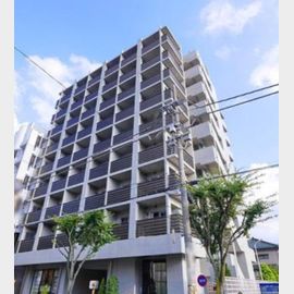 草加駅より徒歩5分 2階 築17年8ヶ月の賃貸物件