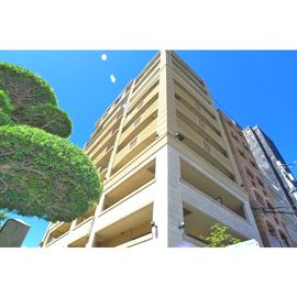 松戸駅より徒歩5分 2階 築18年2ヶ月の賃貸物件