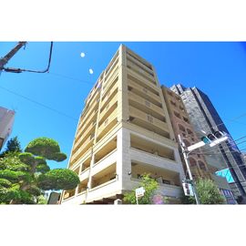 松戸駅より徒歩5分 1階 築18年2ヶ月の賃貸物件