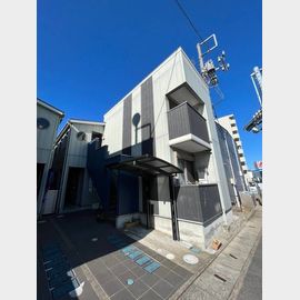 ヴィーブリアン松戸B 1階 築18年8ヶ月の賃貸物件