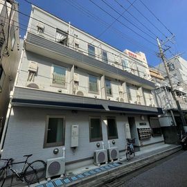 北千住駅より徒歩3分 1階 築7年6ヶ月の賃貸物件
