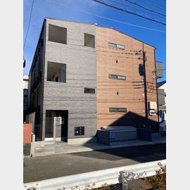 南流山駅より徒歩12分 2階 築2年11ヶ月の賃貸物件