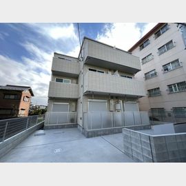 AJ草加新田の賃貸物件