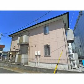 GOOD HILLの賃貸物件