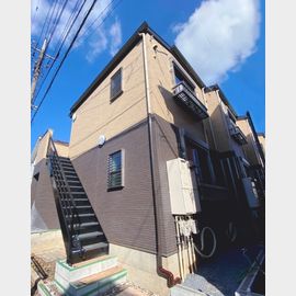 ルピナス馬橋の賃貸物件