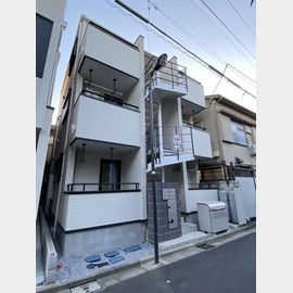 八広駅より徒歩8分 3階 築5年9ヶ月の賃貸物件