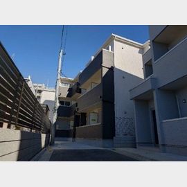 ウエストコート六町の賃貸物件