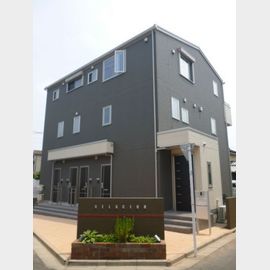 リラシオンの賃貸物件