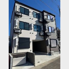 Kハイツの賃貸物件