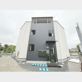 レジデンス新松戸の賃貸物件