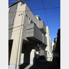 フォレスト東向島 2階 築9年3ヶ月の賃貸物件