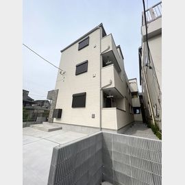 メルディア新里町の賃貸物件