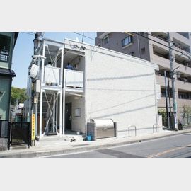 リブリ・松戸 1階 築9年7ヶ月の賃貸物件